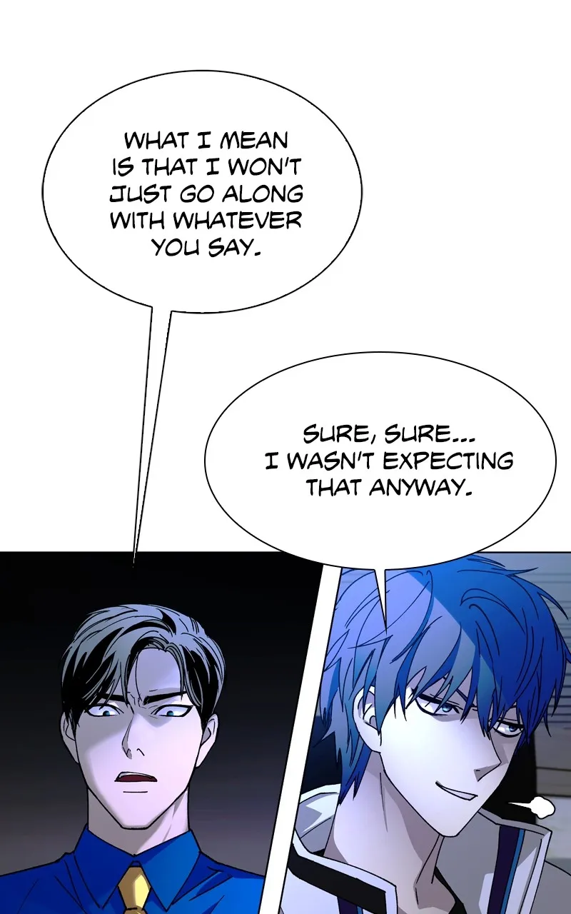 The End is a Game to Me Chapter 52 page 5 - 