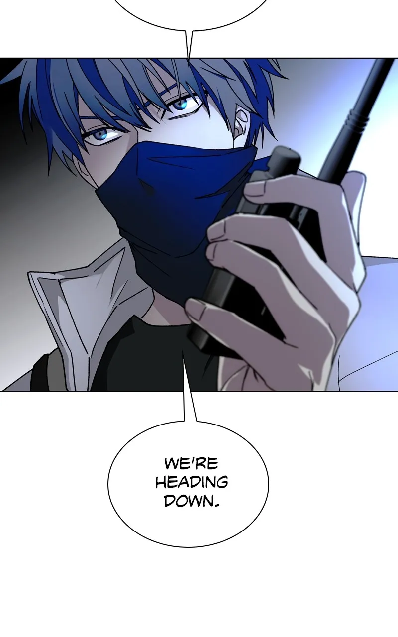 The End is a Game to Me Chapter 52 page 43 - 