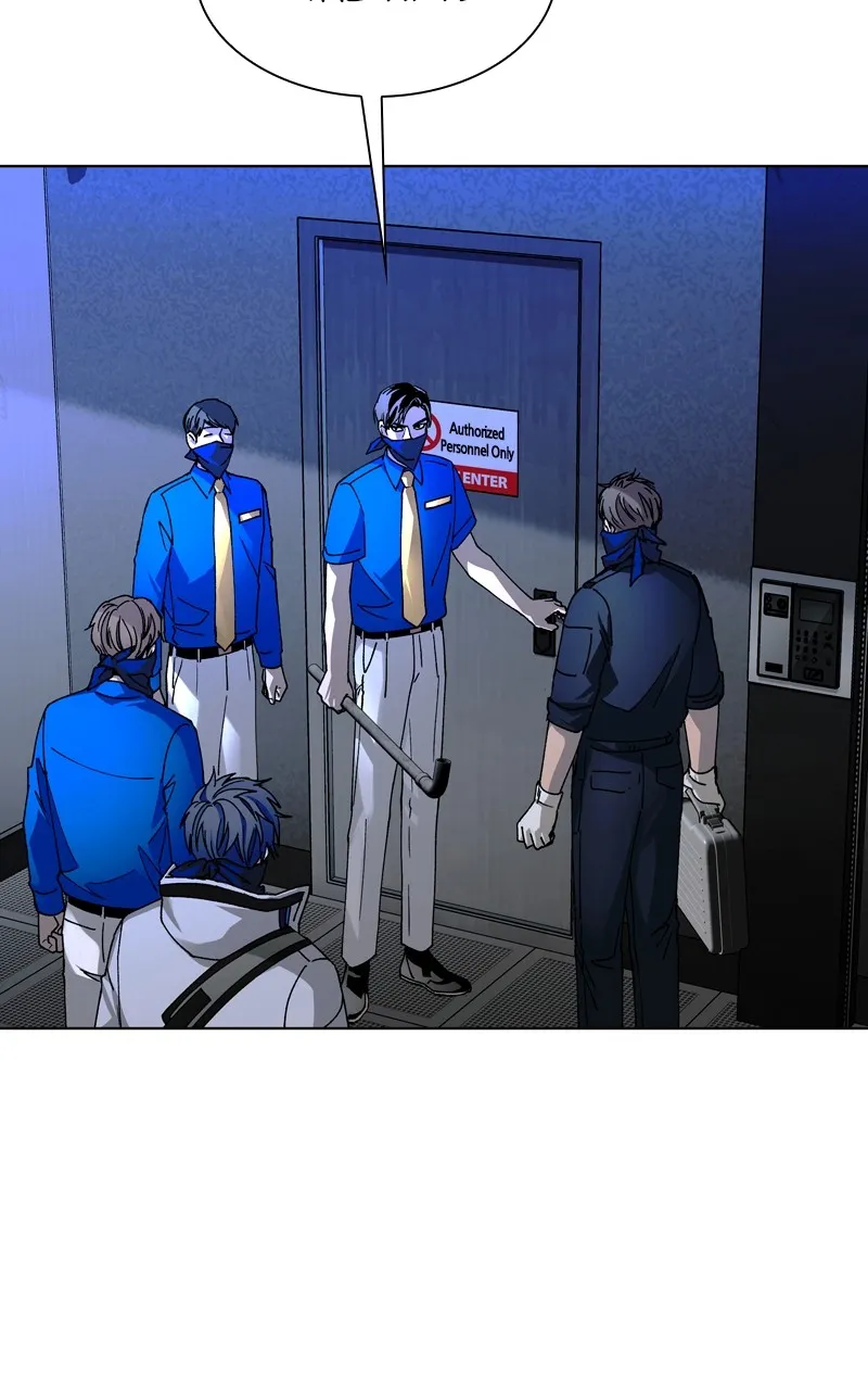 The End is a Game to Me Chapter 52 page 45 - 