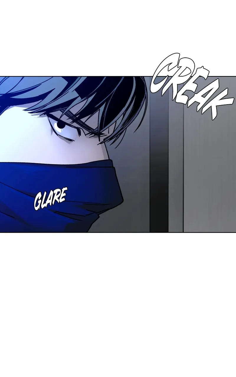 The End is a Game to Me Chapter 52 page 46 - 