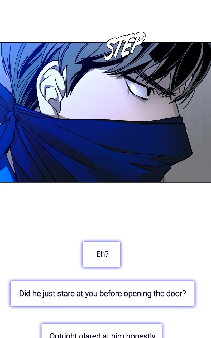 The End is a Game to Me Chapter 52 page 47 - 