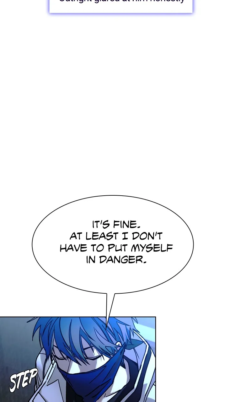 The End is a Game to Me Chapter 52 page 48 - 