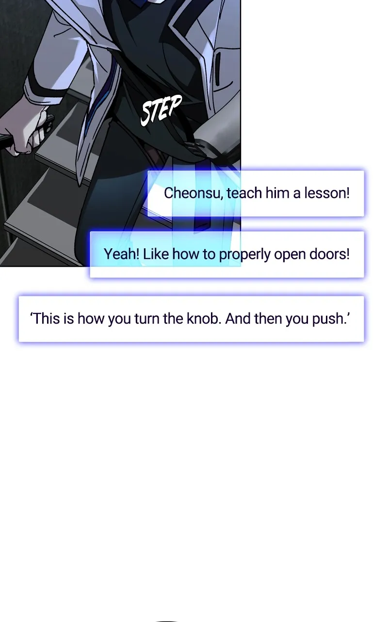 The End is a Game to Me Chapter 52 page 49 - 
