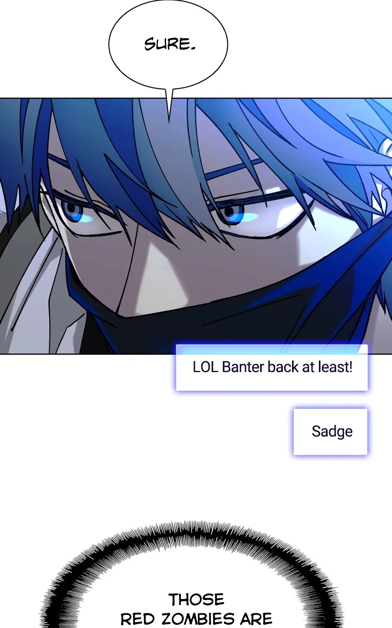The End is a Game to Me Chapter 52 page 50 - 