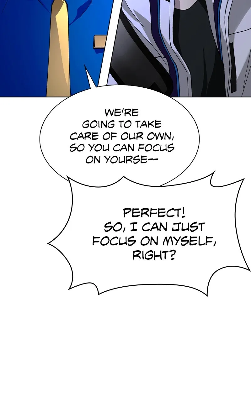 The End is a Game to Me Chapter 52 page 6 - 