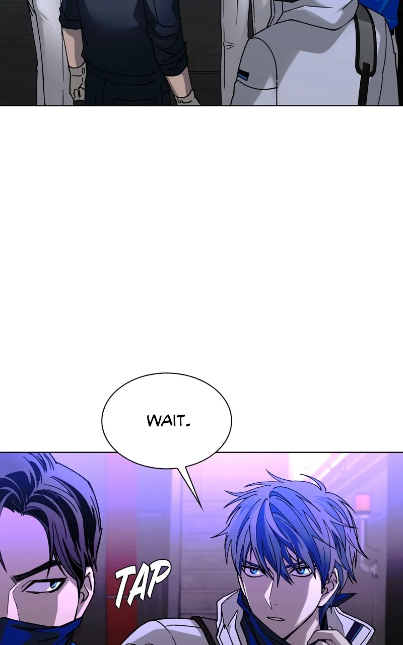 The End is a Game to Me Chapter 52 page 56 - 