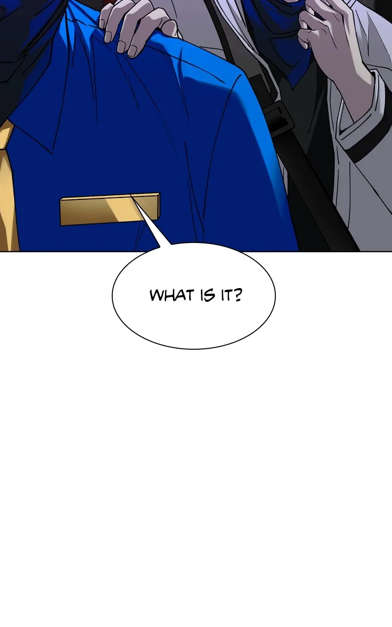 The End is a Game to Me Chapter 52 page 57 - 