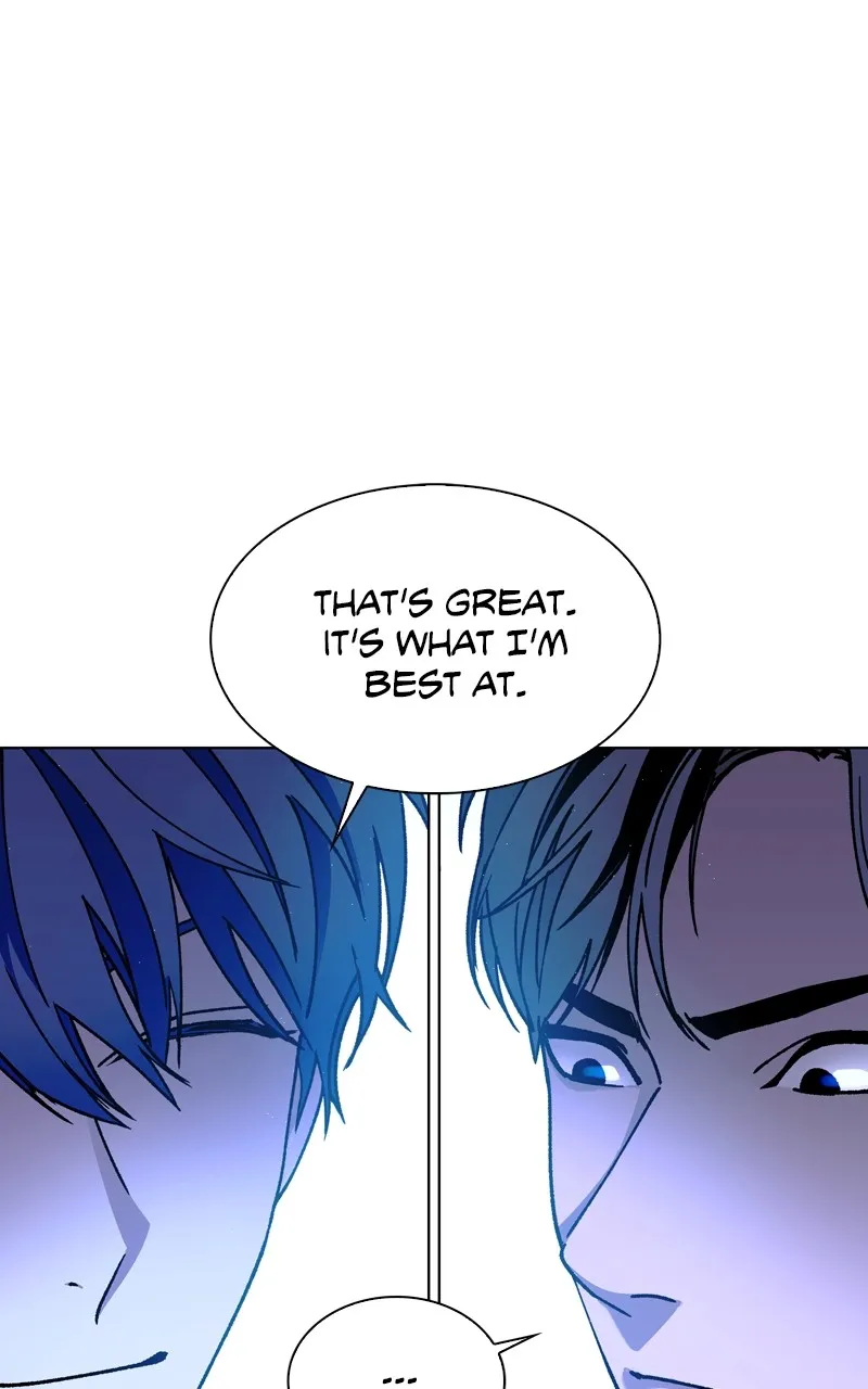 The End is a Game to Me Chapter 52 page 7 - 