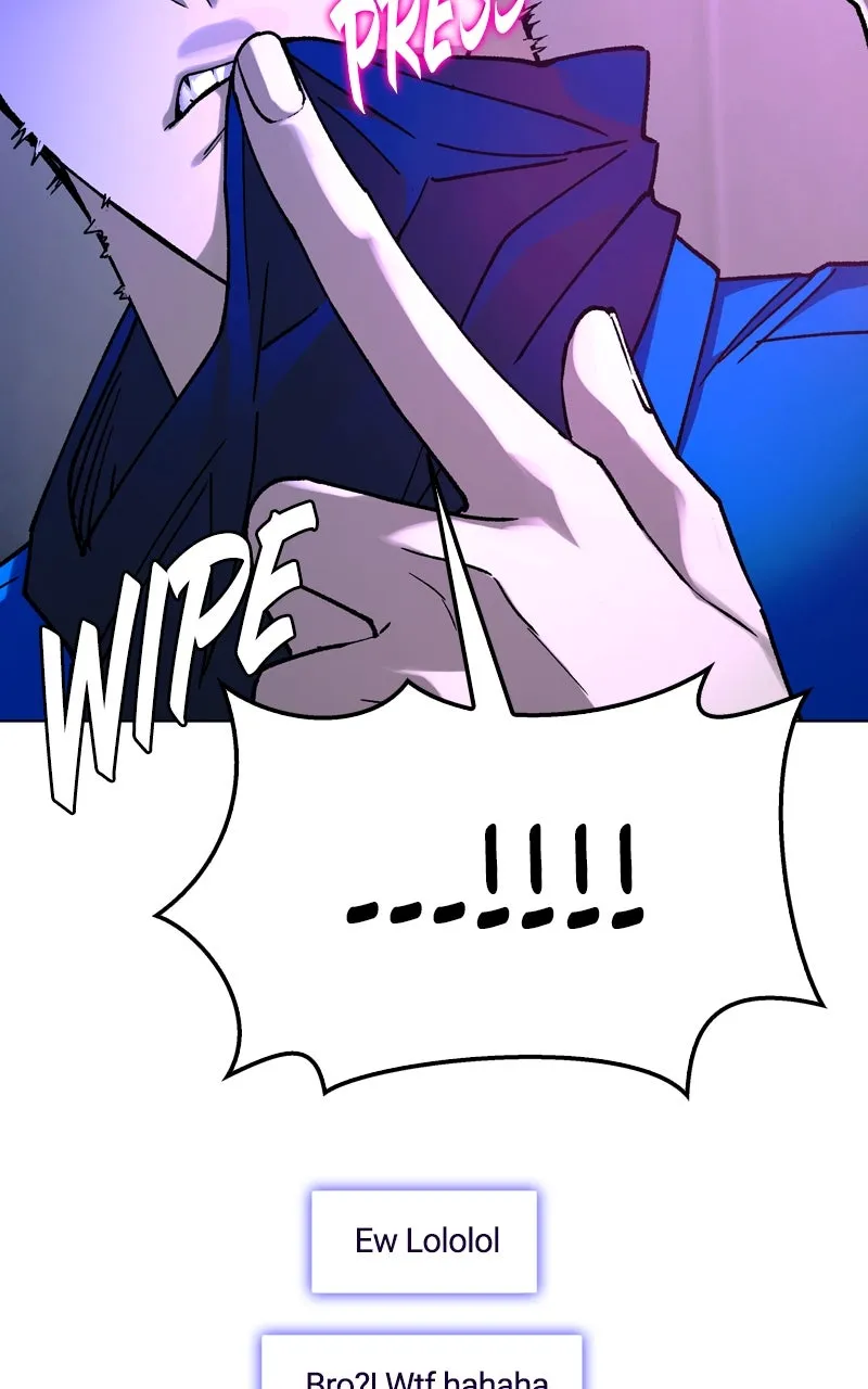 The End is a Game to Me Chapter 52 page 61 - 
