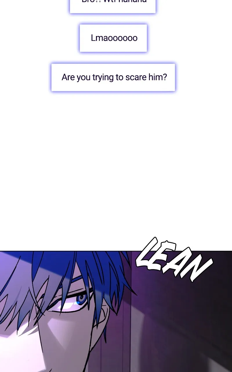 The End is a Game to Me Chapter 52 page 62 - 