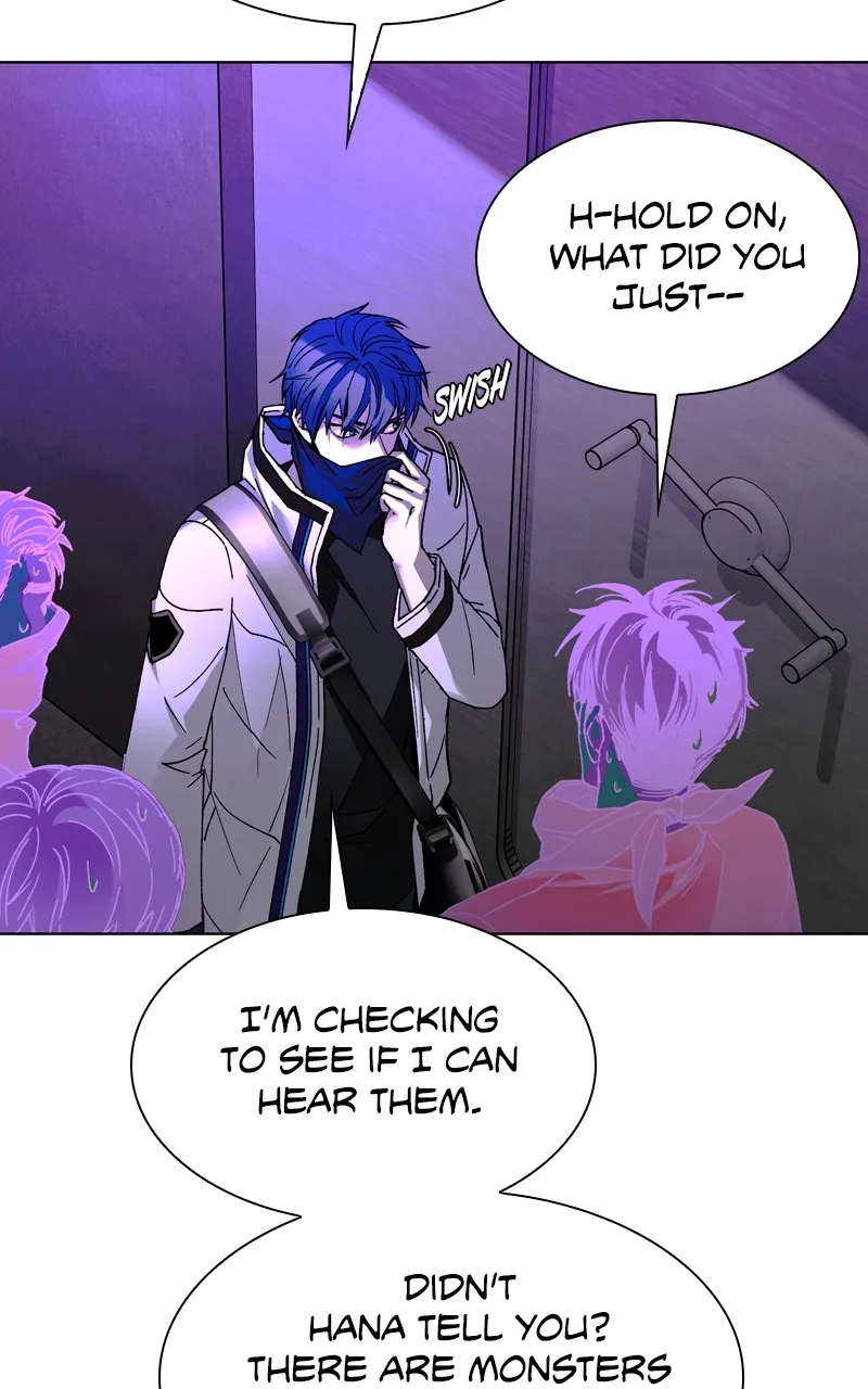 The End is a Game to Me Chapter 52 page 64 - 