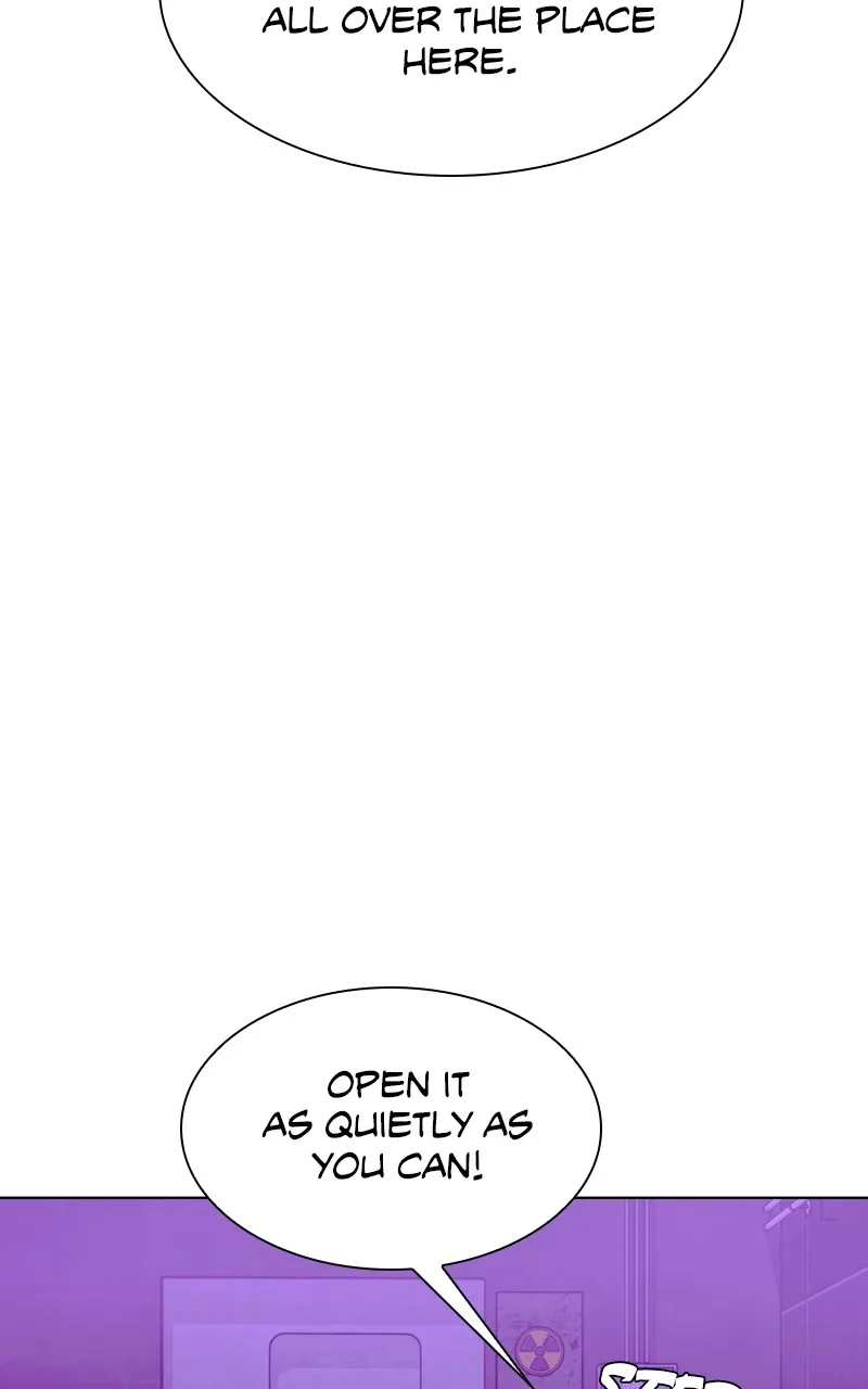 The End is a Game to Me Chapter 52 page 65 - 