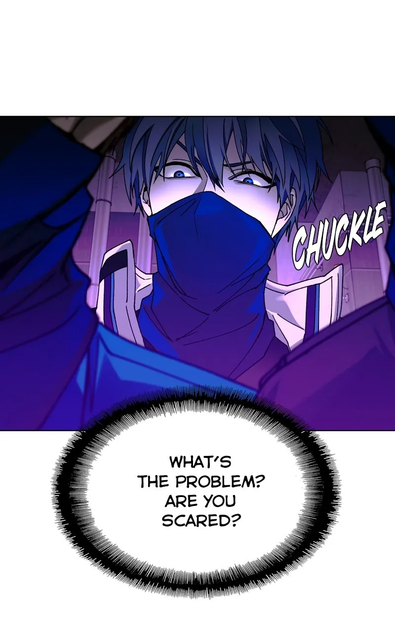 The End is a Game to Me Chapter 52 page 67 - 