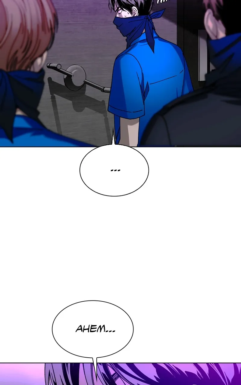 The End is a Game to Me Chapter 52 page 69 - 