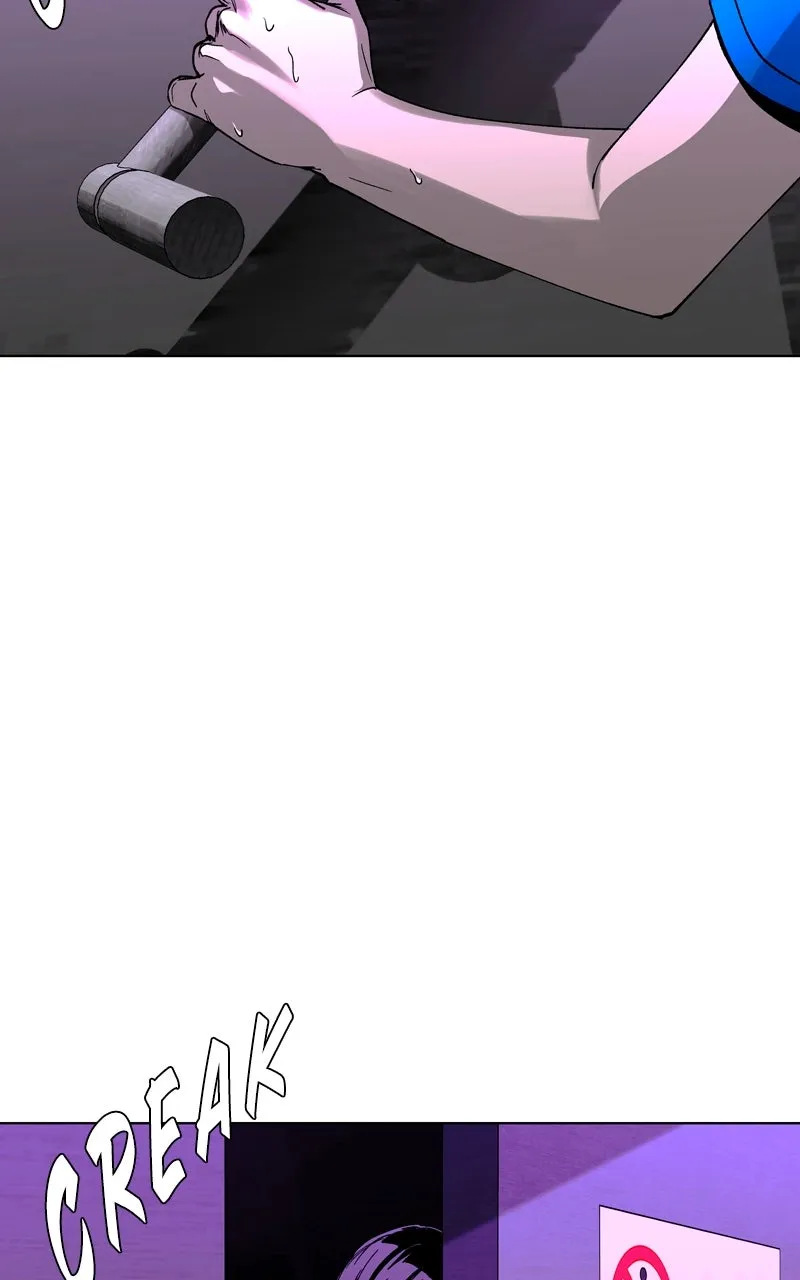 The End is a Game to Me Chapter 52 page 71 - 