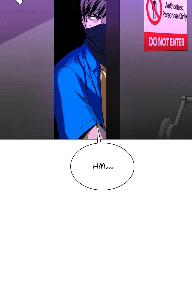 The End is a Game to Me Chapter 52 page 72 - 