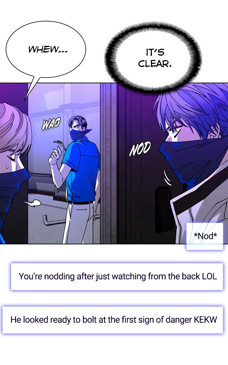 The End is a Game to Me Chapter 52 page 73 - 