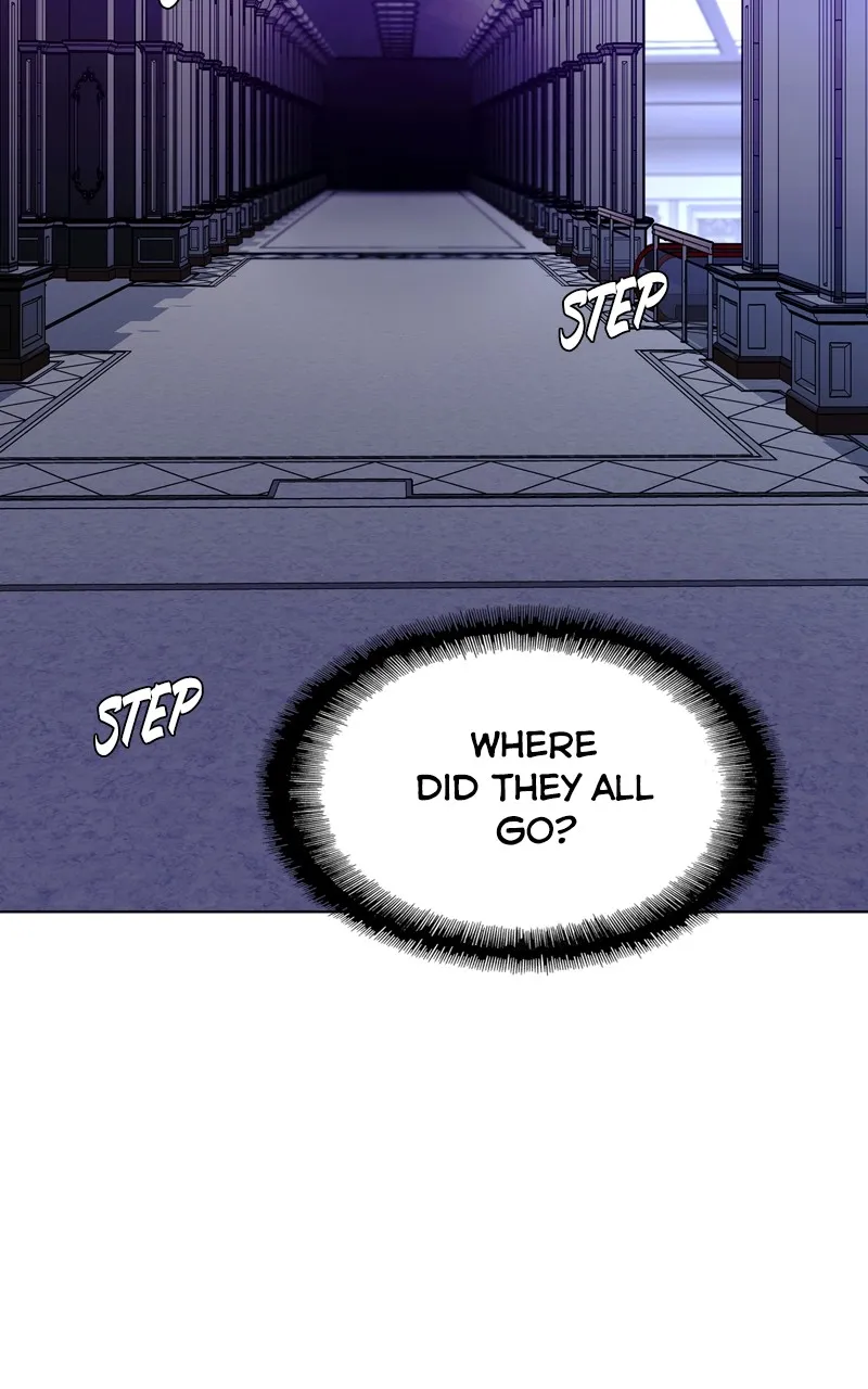 The End is a Game to Me Chapter 52 page 75 - 