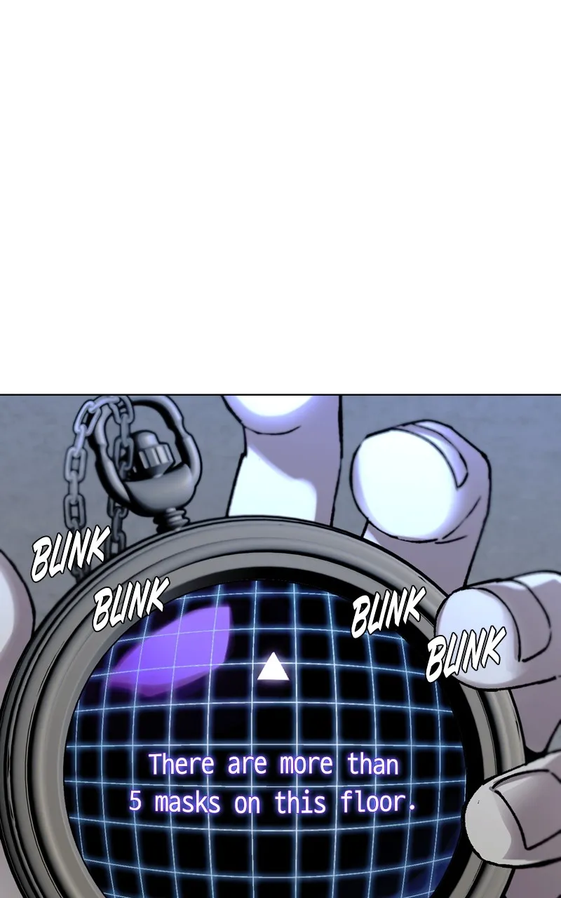The End is a Game to Me Chapter 52 page 76 - 