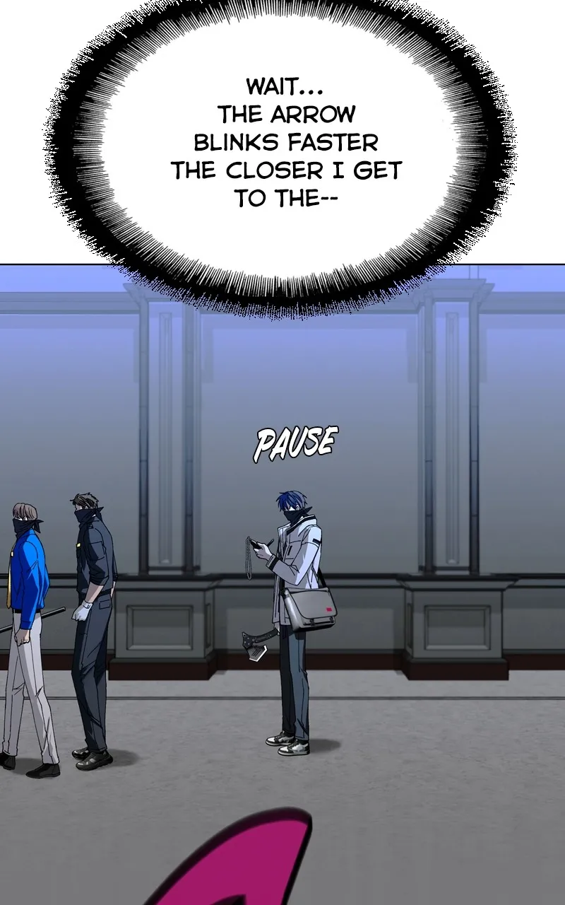The End is a Game to Me Chapter 52 page 78 - 