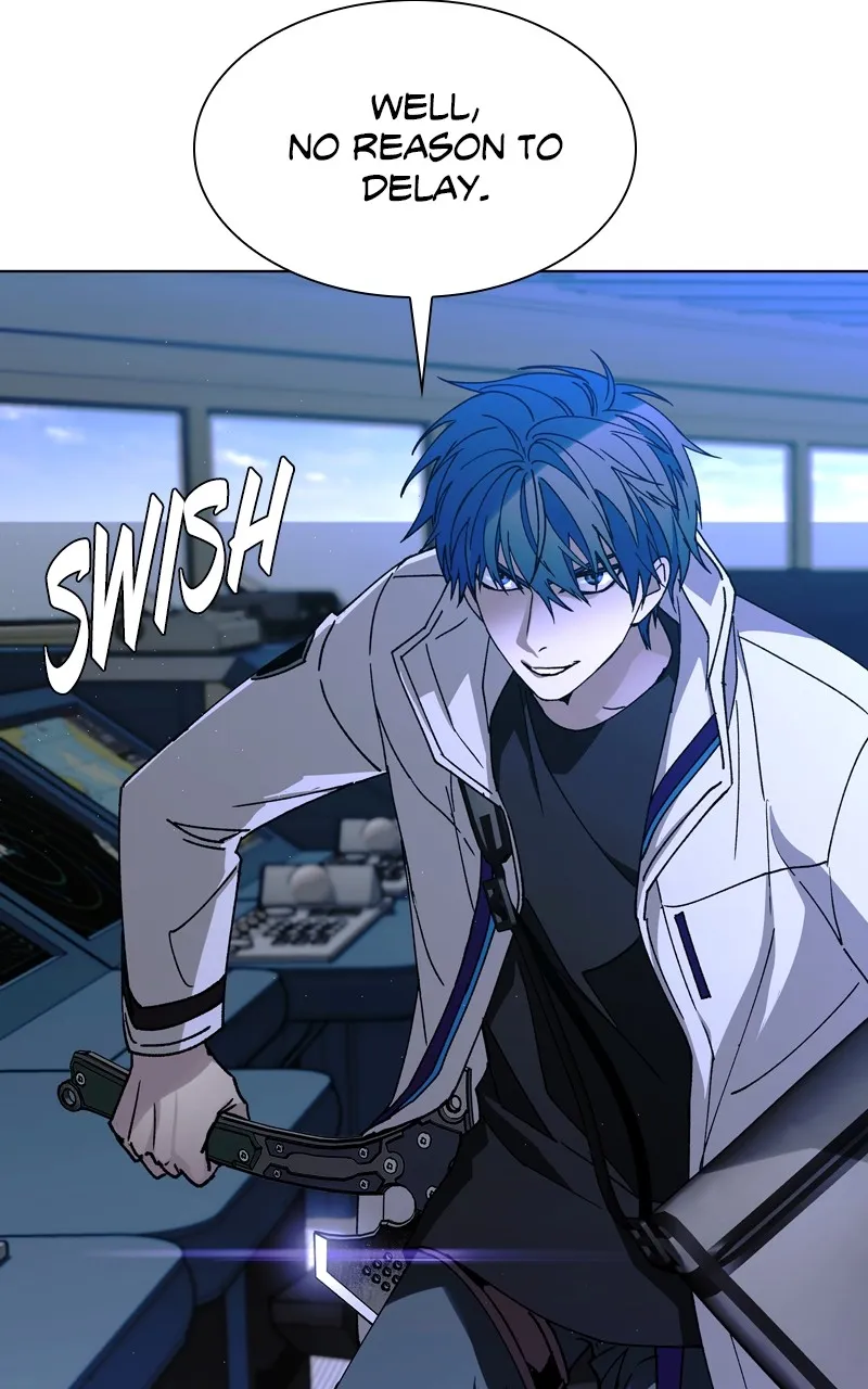 The End is a Game to Me Chapter 52 page 9 - 