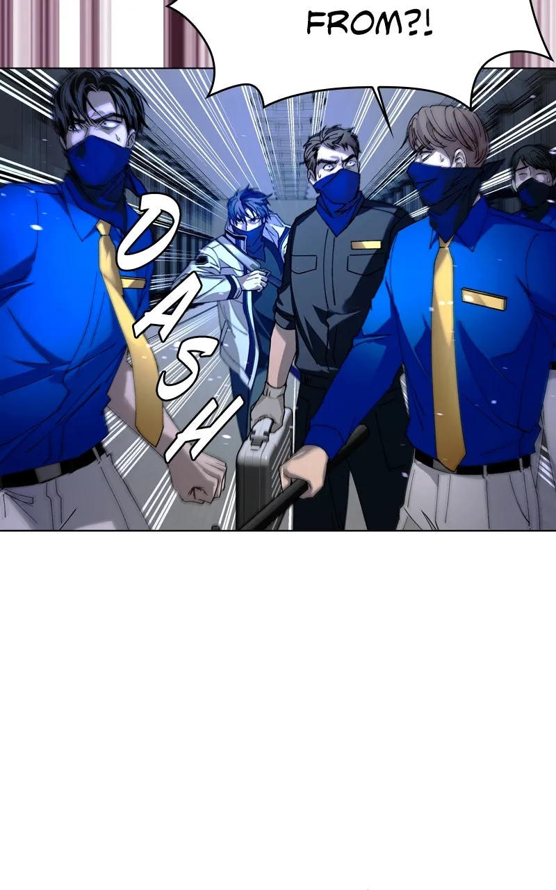 The End is a Game to Me Chapter 52 page 81 - 
