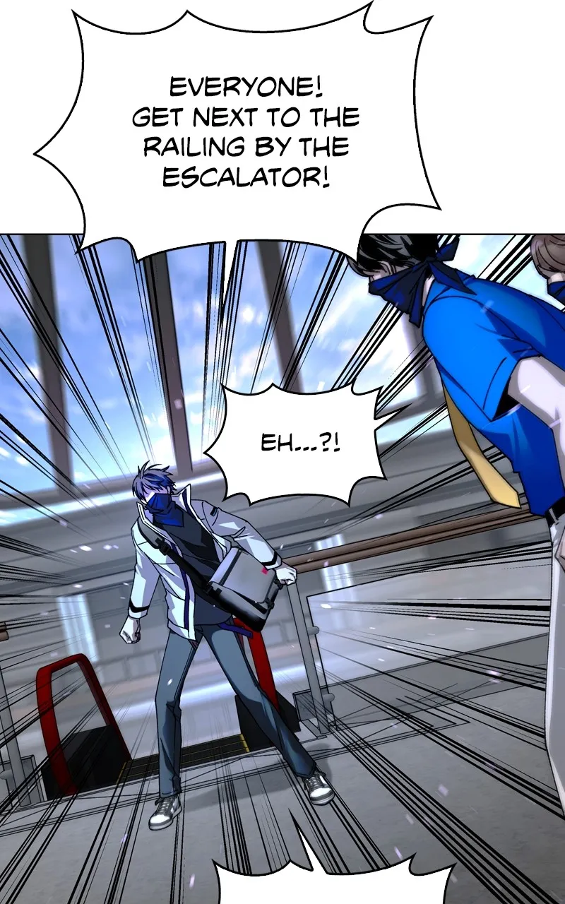 The End is a Game to Me Chapter 52 page 82 - 