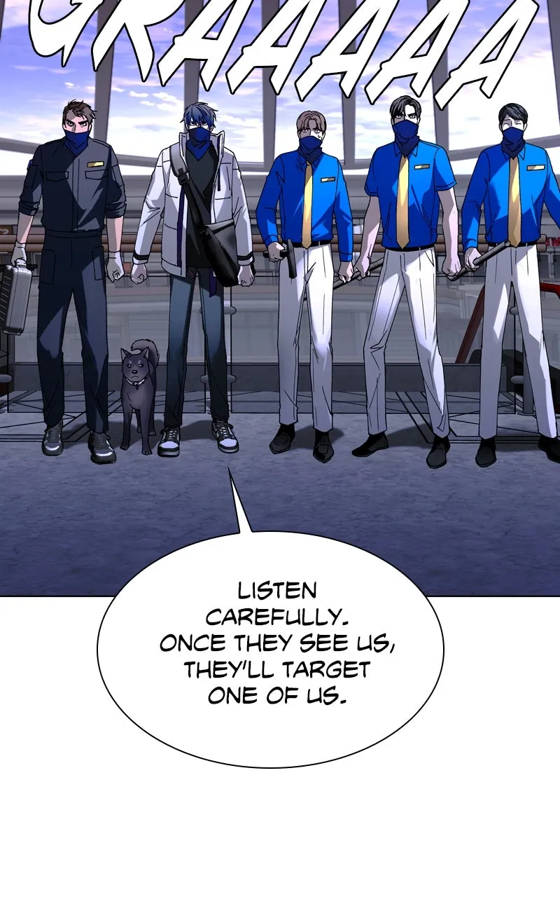 The End is a Game to Me Chapter 52 page 84 - 