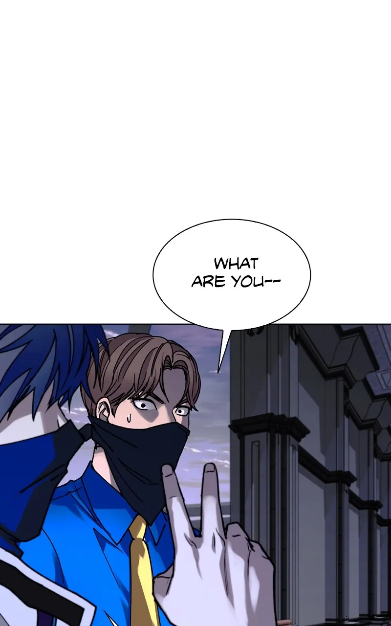 The End is a Game to Me Chapter 52 page 85 - 