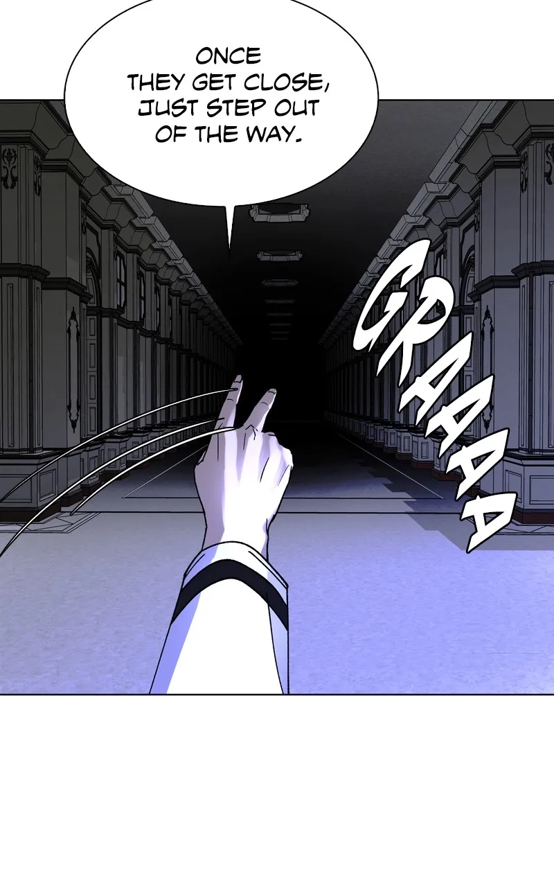 The End is a Game to Me Chapter 52 page 87 - 