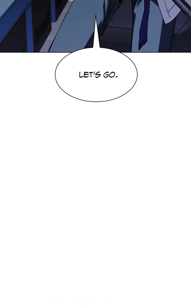 The End is a Game to Me Chapter 52 page 10 - 