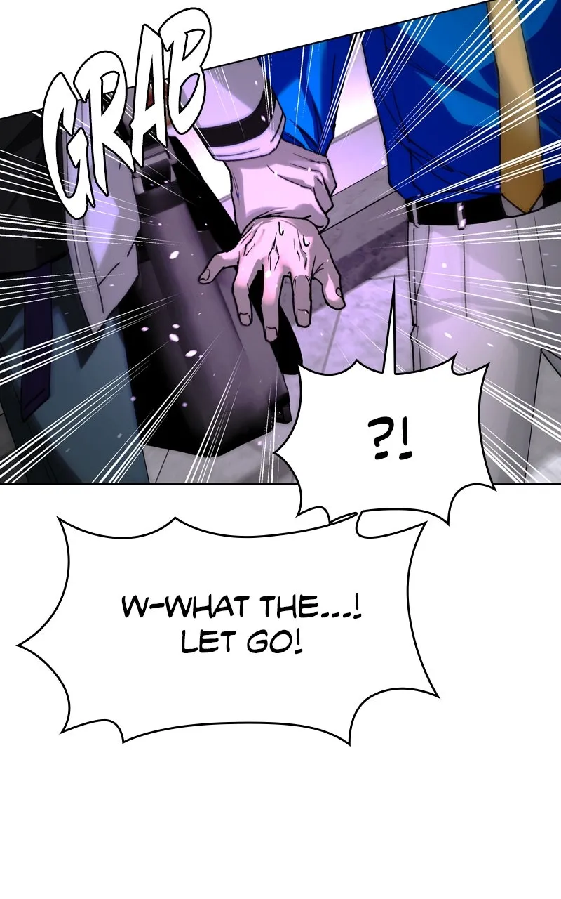 The End is a Game to Me Chapter 52 page 91 - 
