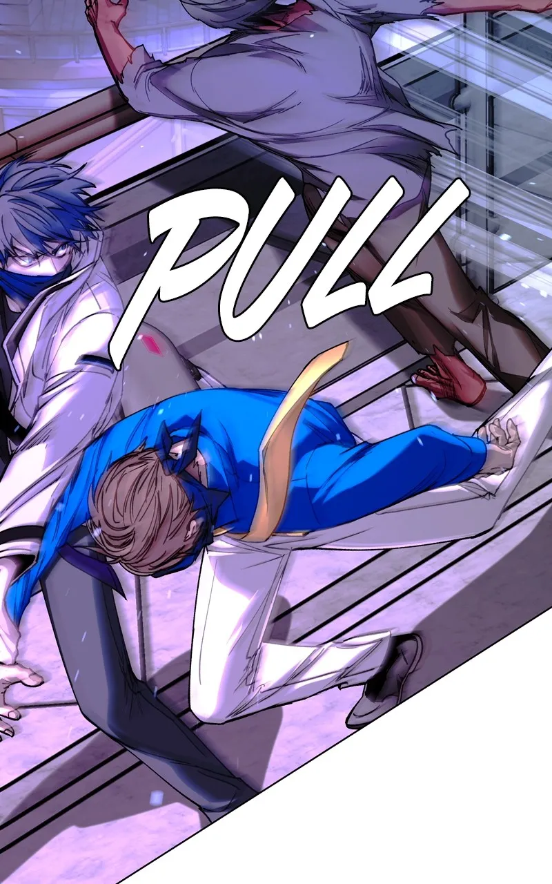 The End is a Game to Me Chapter 52 page 94 - 