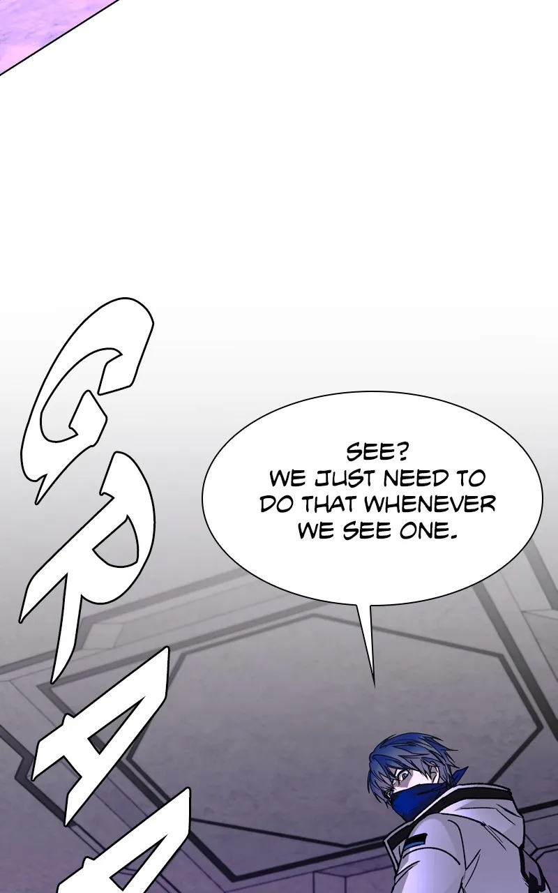 The End is a Game to Me Chapter 52 page 95 - 