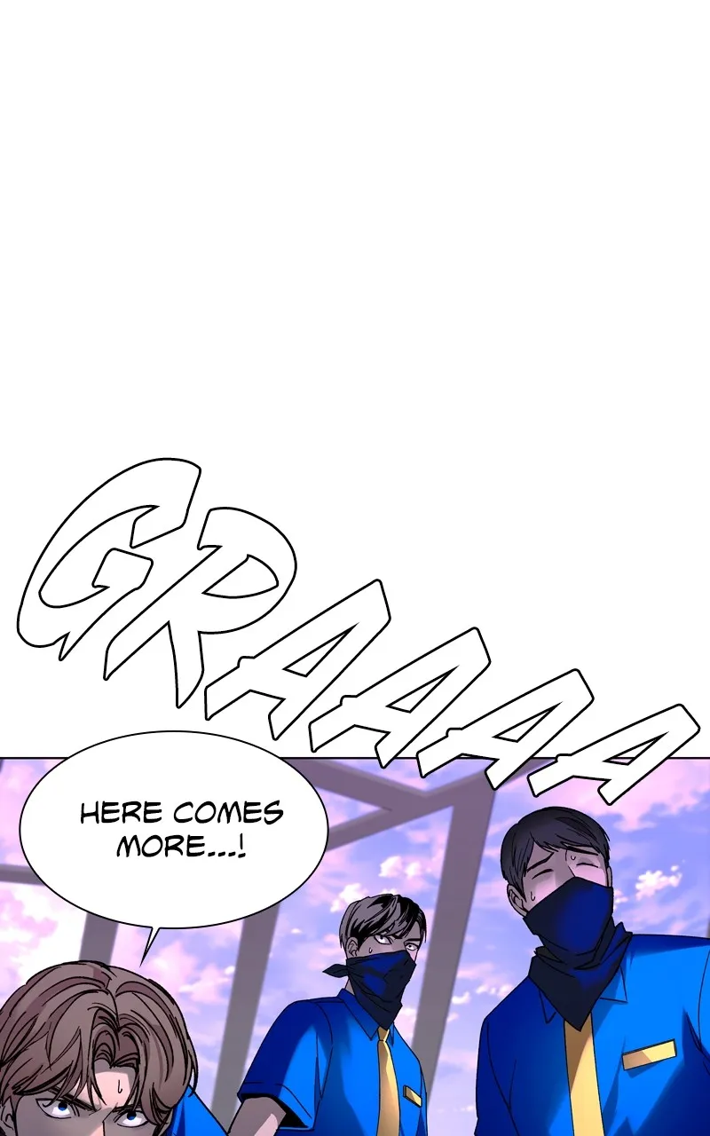 The End is a Game to Me Chapter 52 page 97 - 