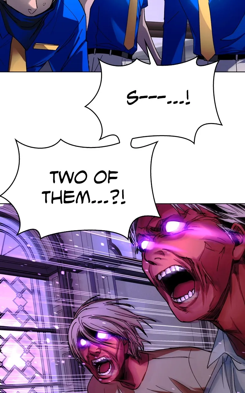 The End is a Game to Me Chapter 52 page 98 - 