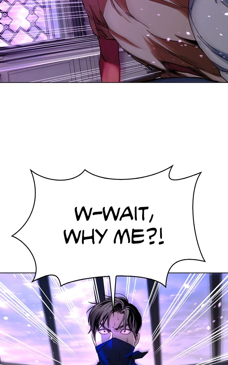 The End is a Game to Me Chapter 52 page 99 - 
