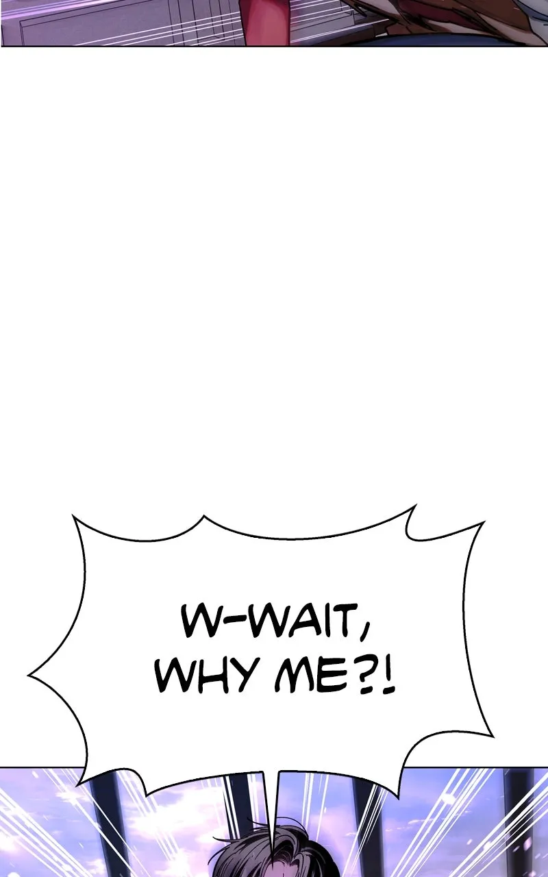 The End is a Game to Me Chapter 53 page 2 - 