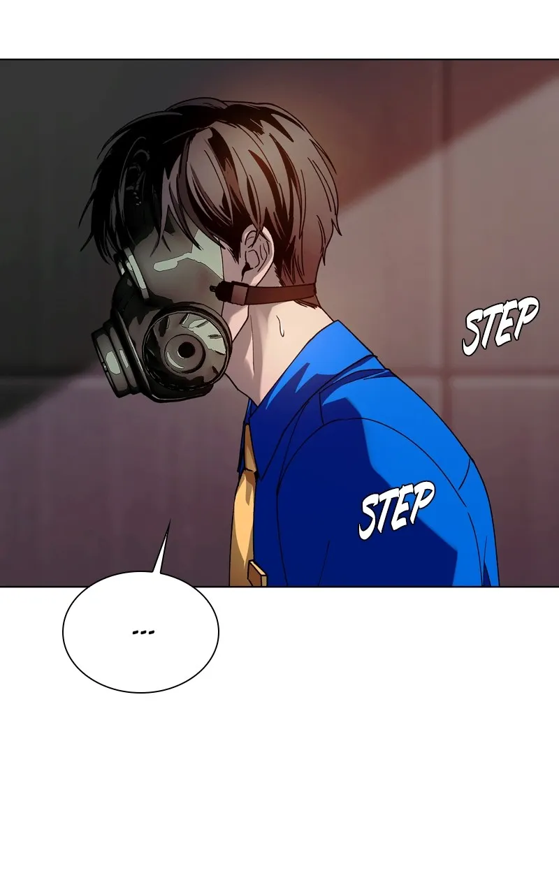 The End is a Game to Me Chapter 53 page 101 - 
