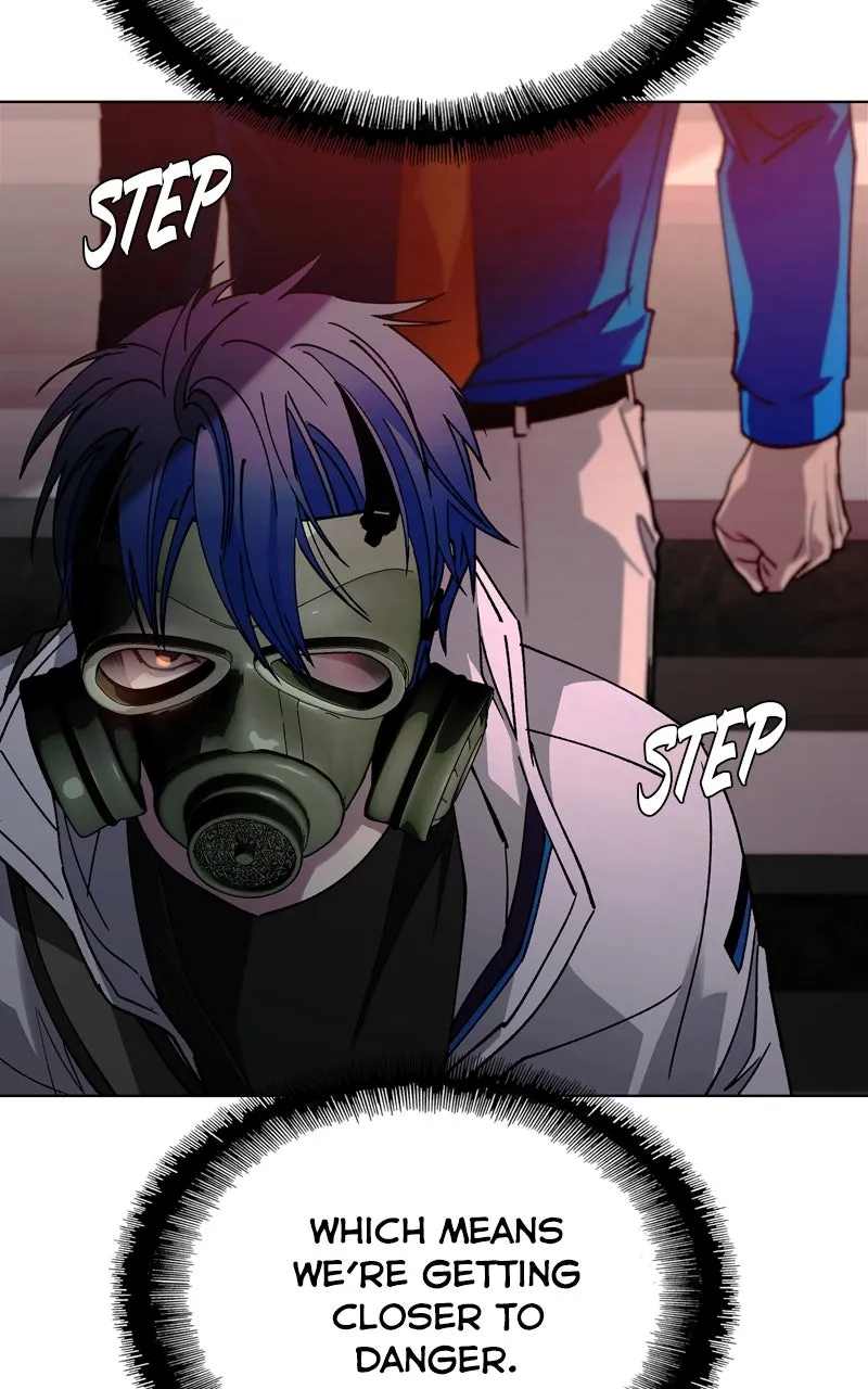 The End is a Game to Me Chapter 53 page 103 - 