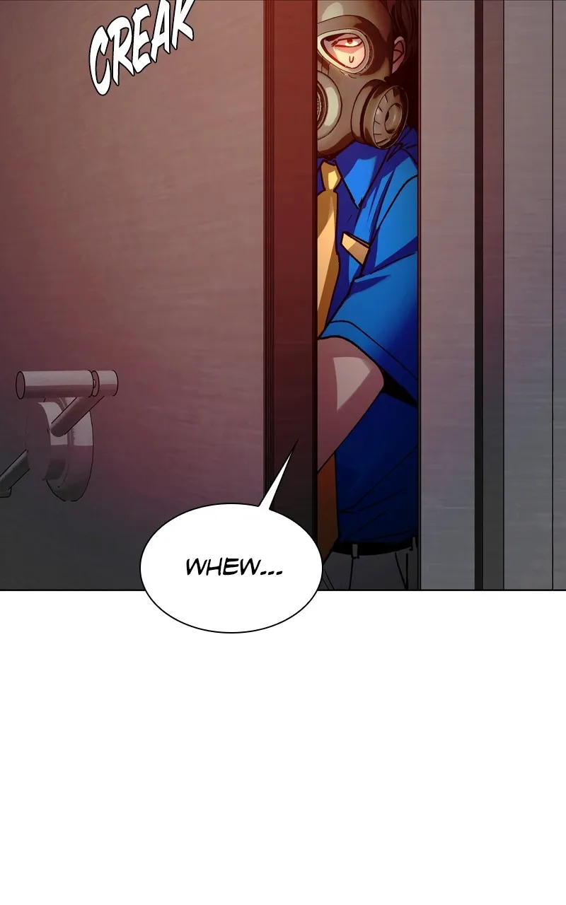 The End is a Game to Me Chapter 53 page 106 - 