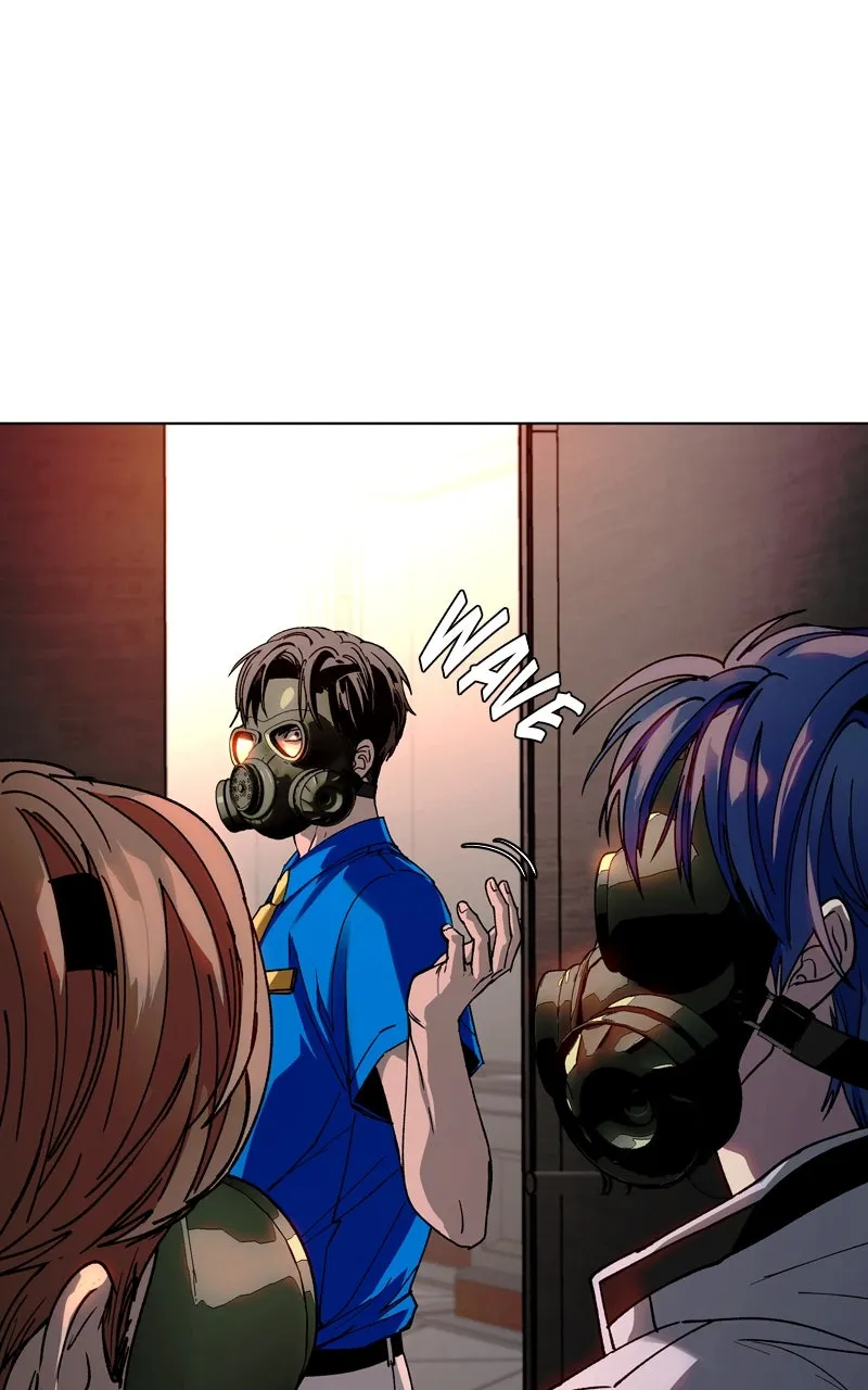 The End is a Game to Me Chapter 53 page 107 - 