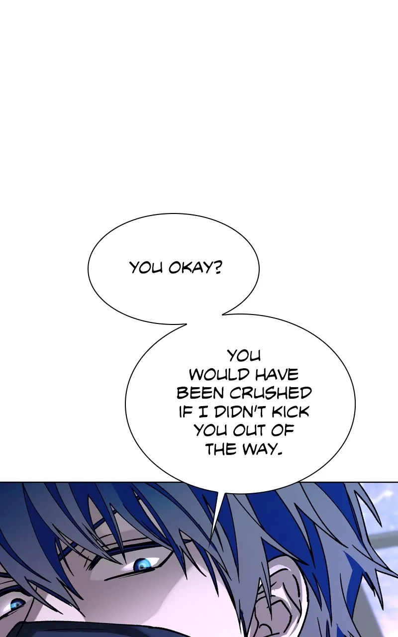 The End is a Game to Me Chapter 53 page 12 - 