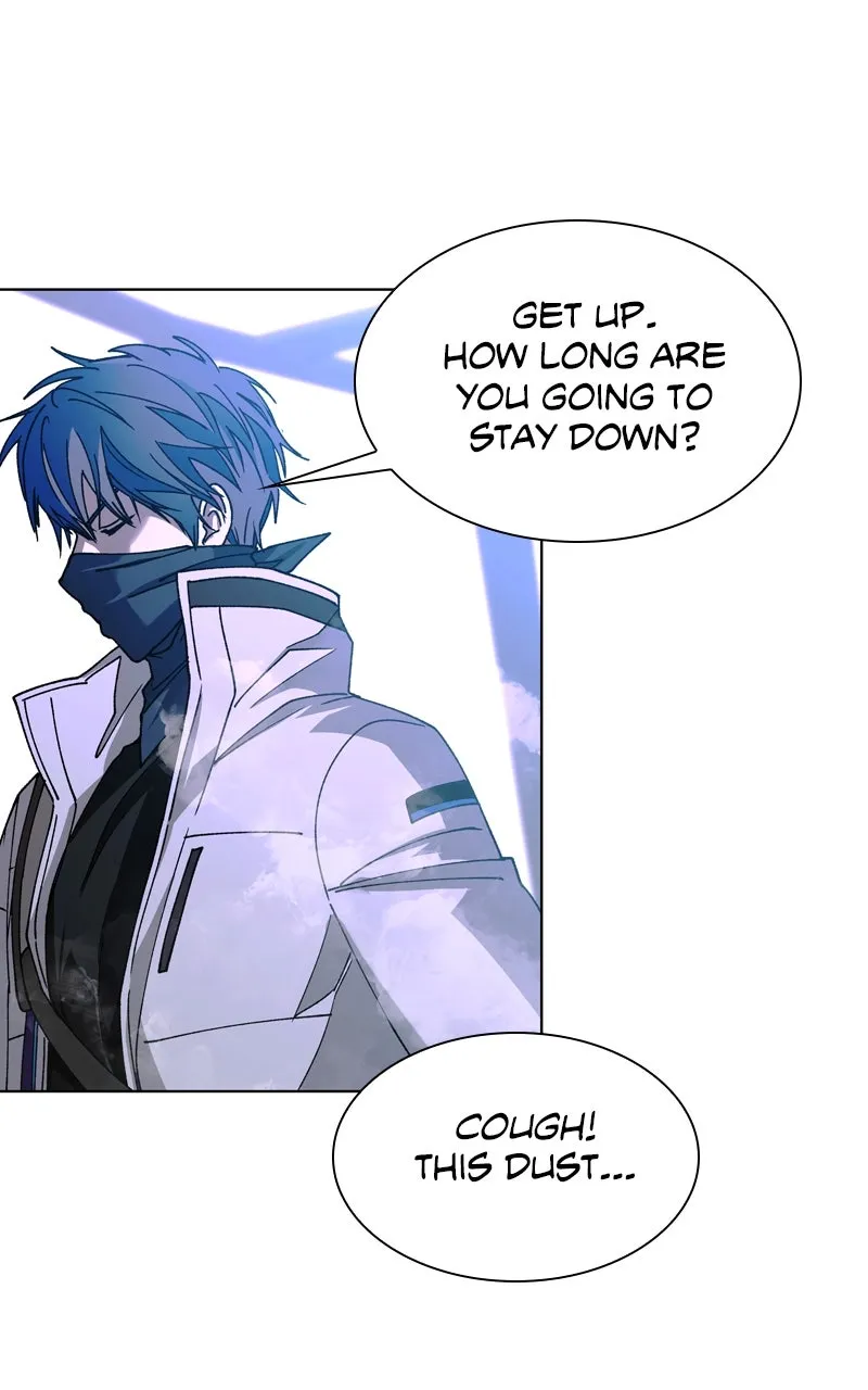 The End is a Game to Me Chapter 53 page 14 - 