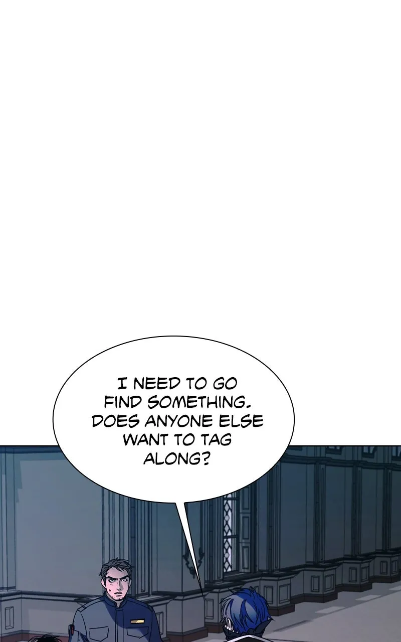 The End is a Game to Me Chapter 53 page 15 - 