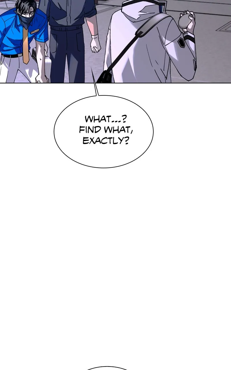 The End is a Game to Me Chapter 53 page 16 - 