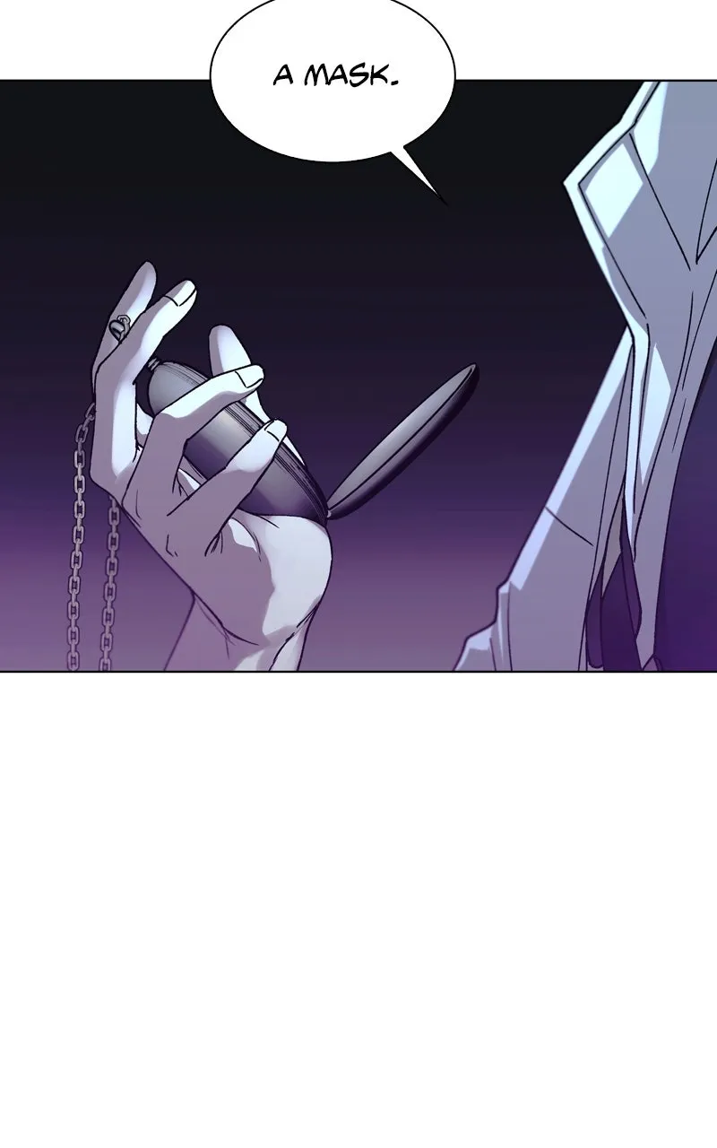 The End is a Game to Me Chapter 53 page 17 - 