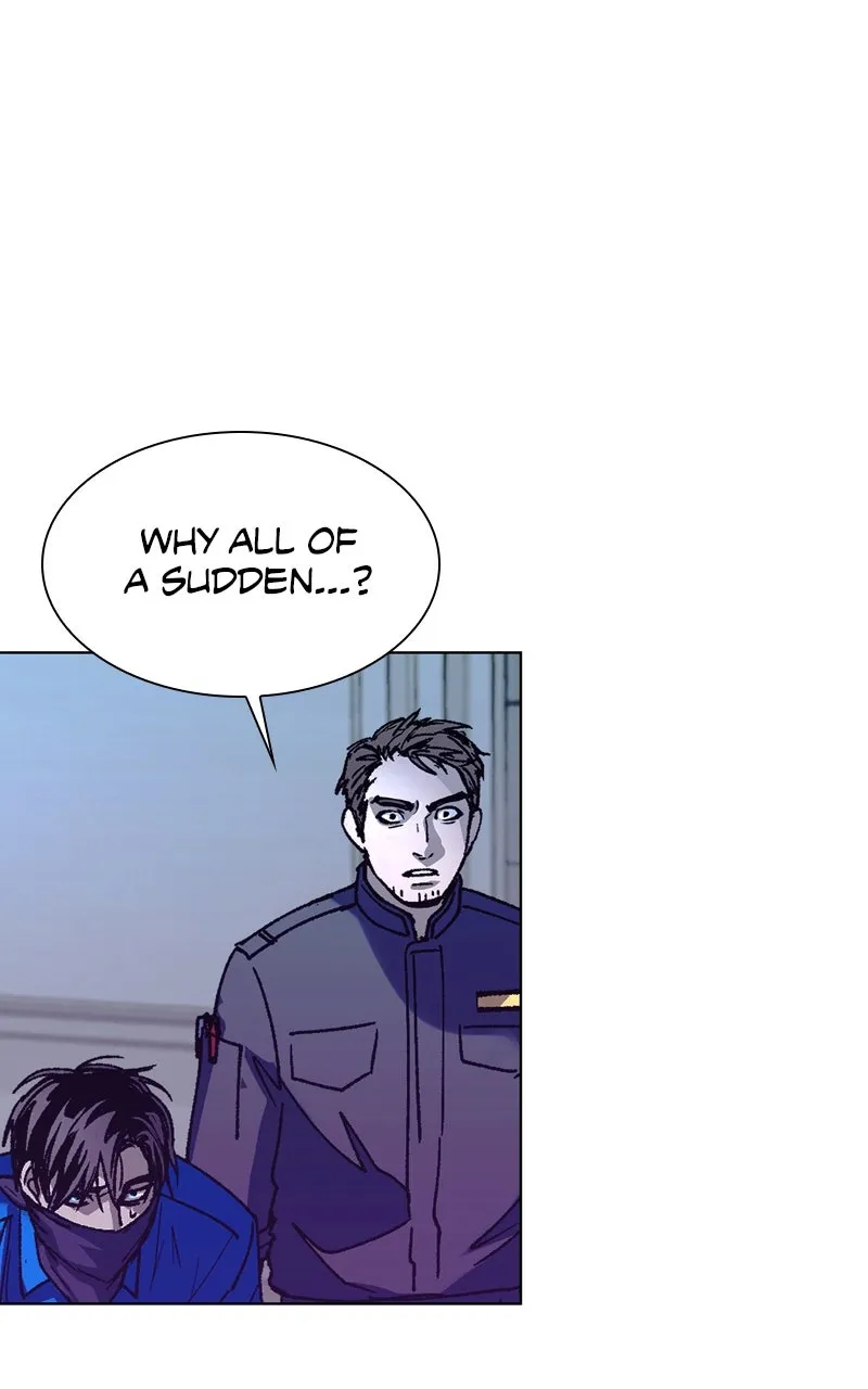 The End is a Game to Me Chapter 53 page 18 - 