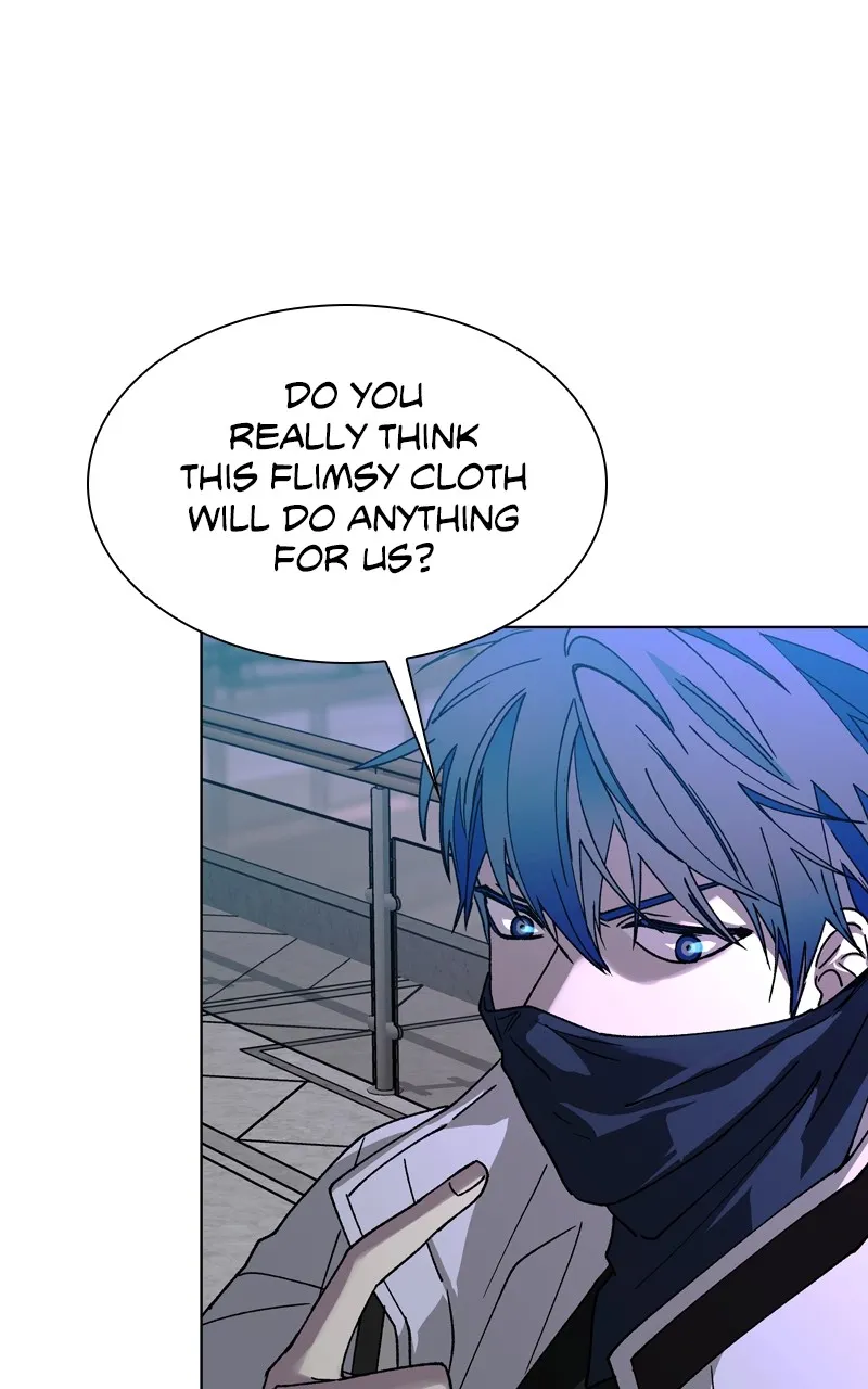 The End is a Game to Me Chapter 53 page 19 - 