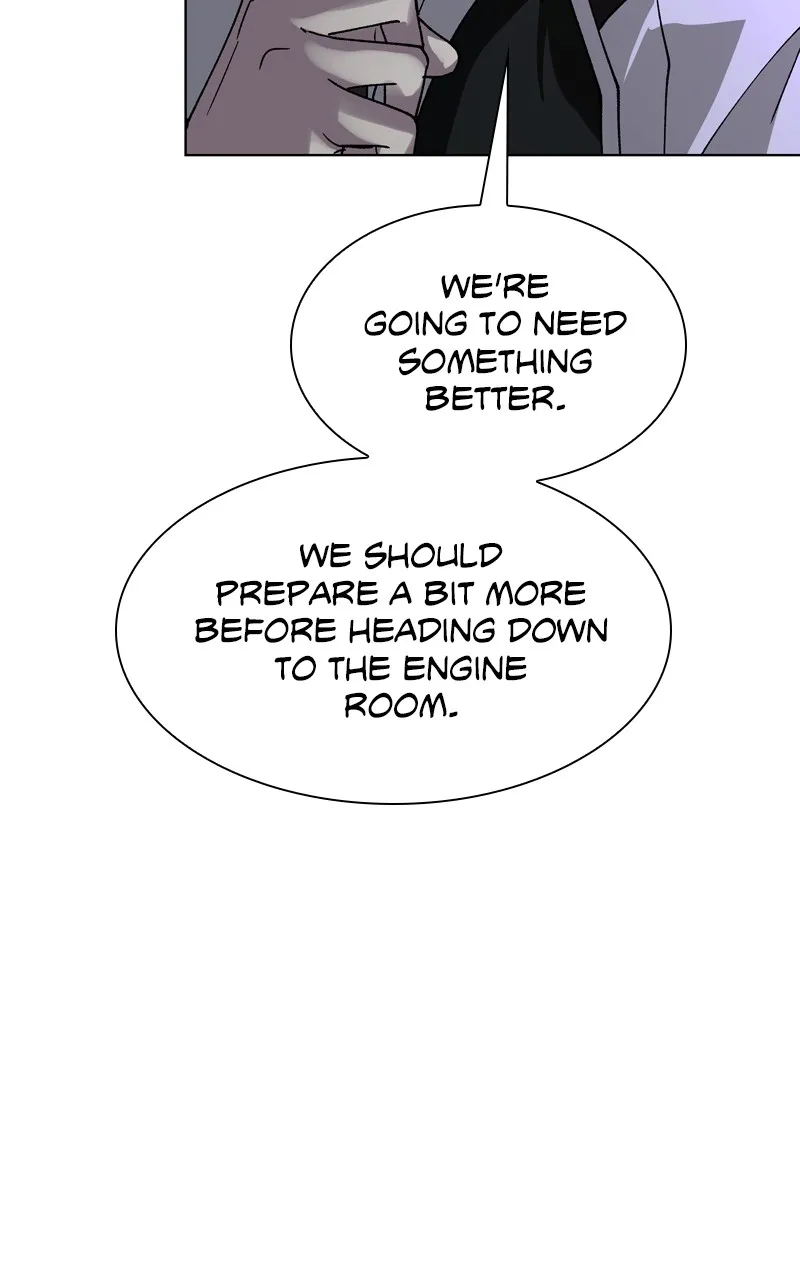 The End is a Game to Me Chapter 53 page 20 - 